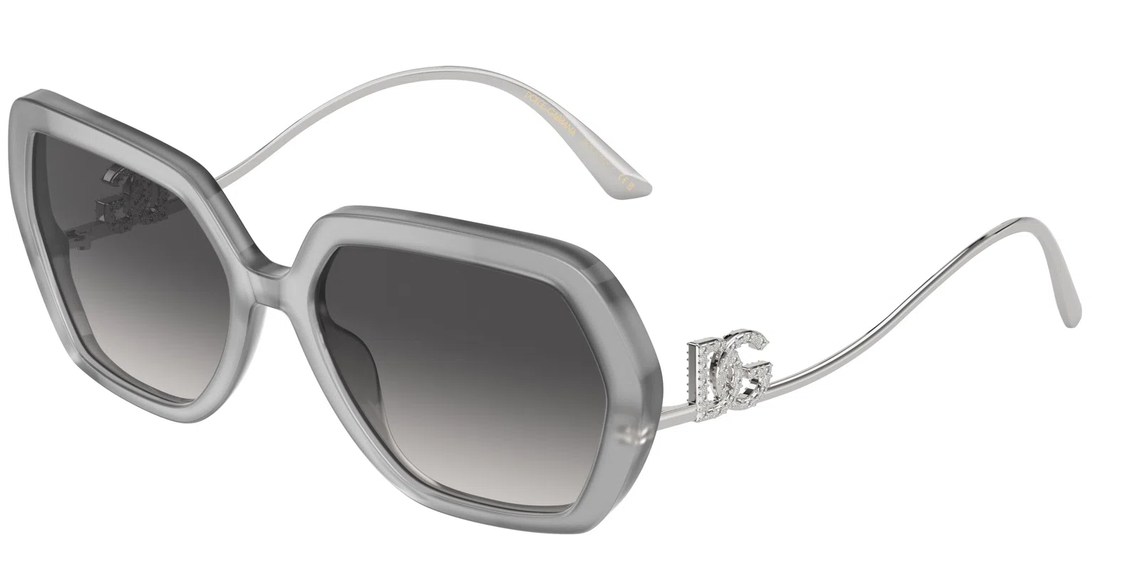 Dolce & Gabbana 4468B Sunglasses - view 2